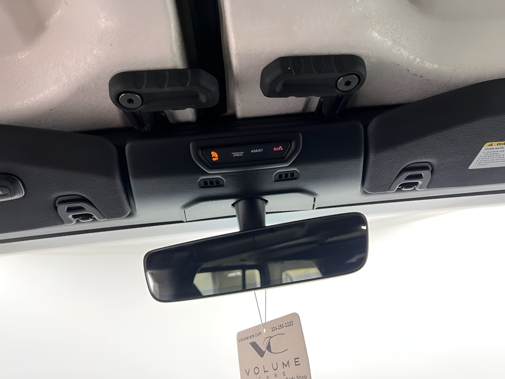 2023 Jeep Wrangler 4xe Sahara 4XE - Photo 45