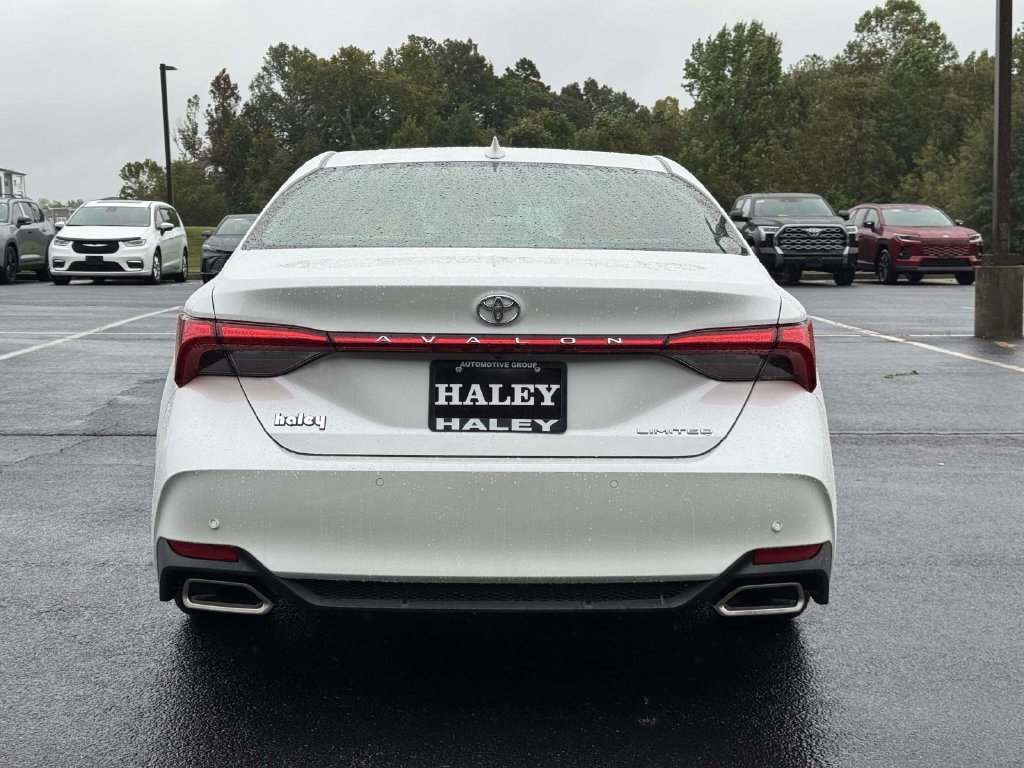 Certified Used 2019 Beige Toyota Limited image 23