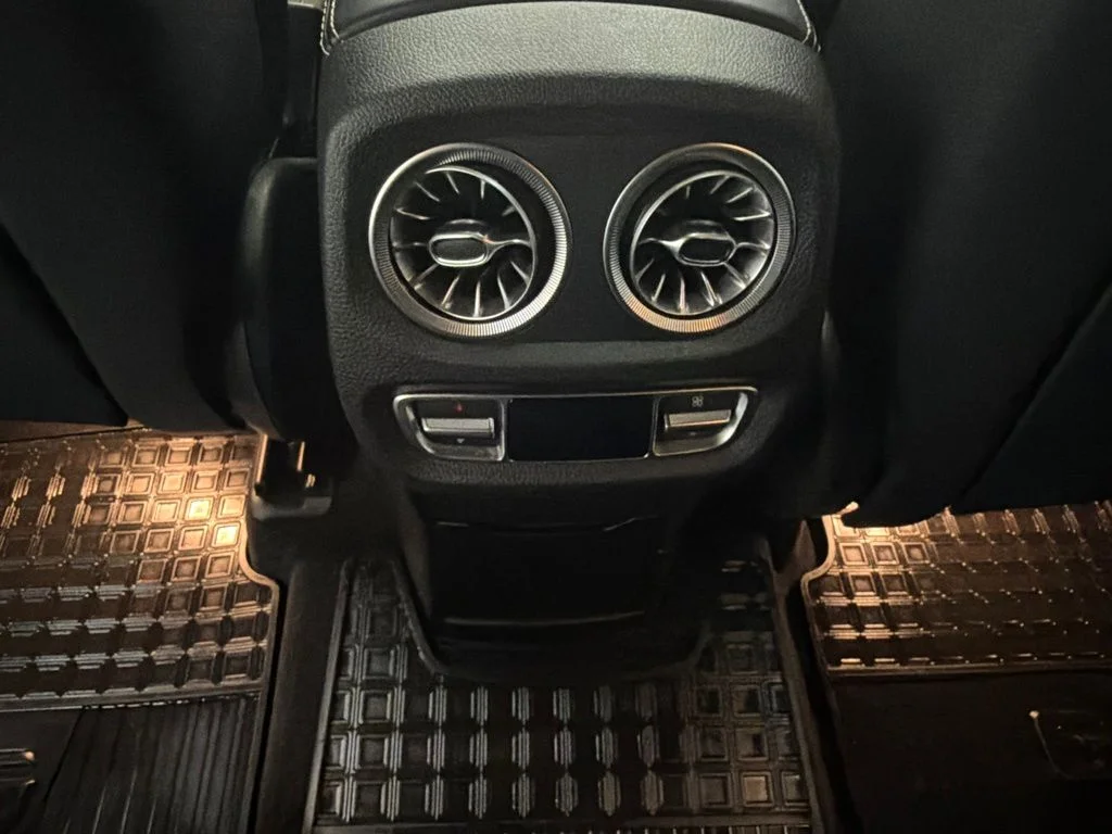 Certified Used 2023 Gold Mercedes-Benz G 550 image 21