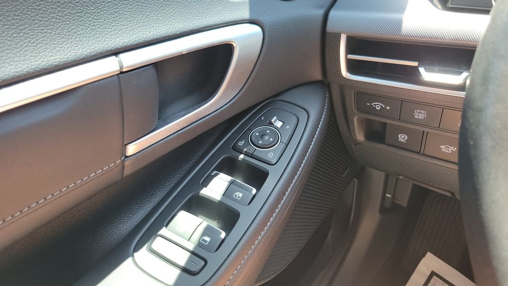 2025 Hyundai Sonata Hybrid Limited - Photo 19