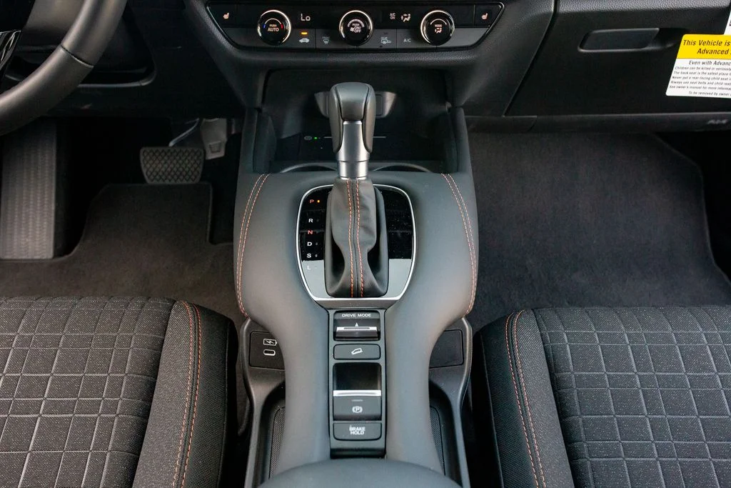2026 Honda HR-V Sport - Photo 25