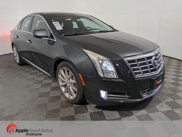 2013 Cadillac XTS Premium