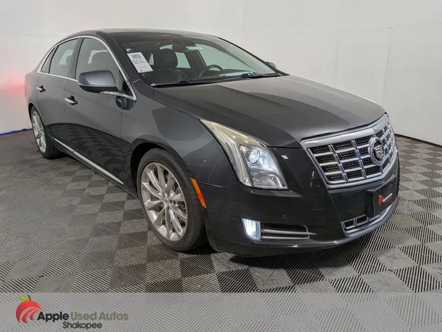 2013 Cadillac XTS Premium