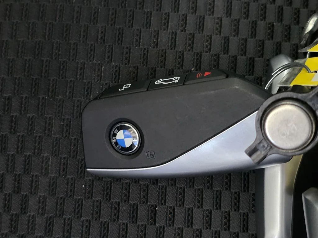 New 2026 Gray BMW sDrive40i image 26