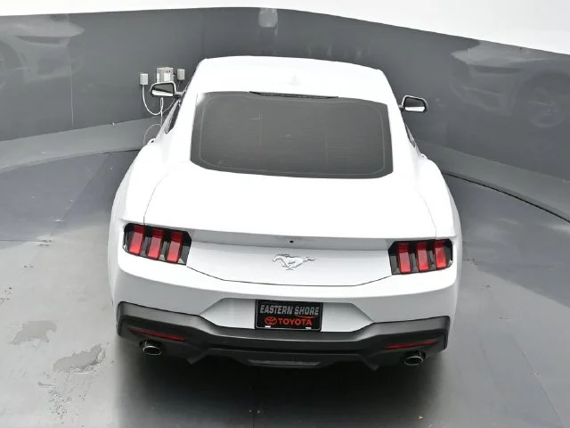 Used 2026 White Ford EcoBoost image 45