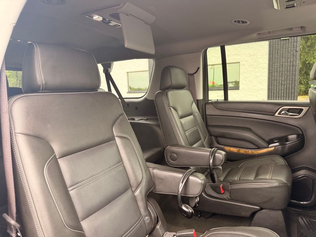 Used 2017 Black GMC Denali image 31