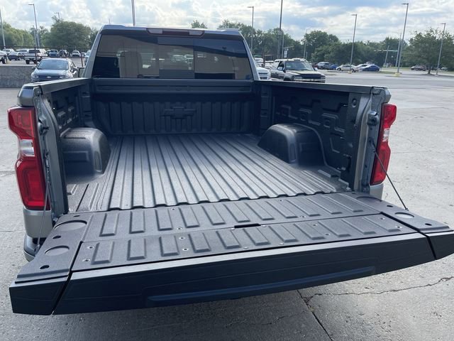 2026 Chevrolet Silverado 1500 RST - Photo 23