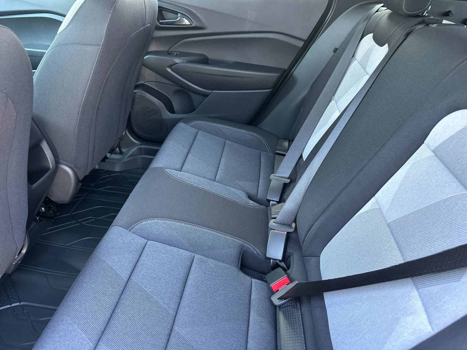 2026 Chevrolet Trax LS - Photo 12