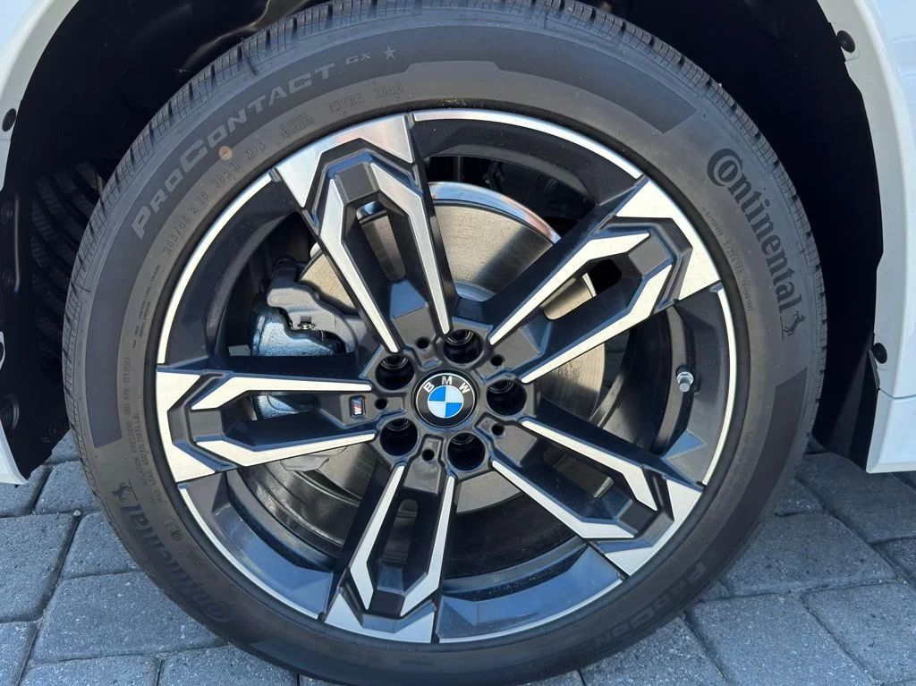 2026 BMW X1 28i - Photo 13