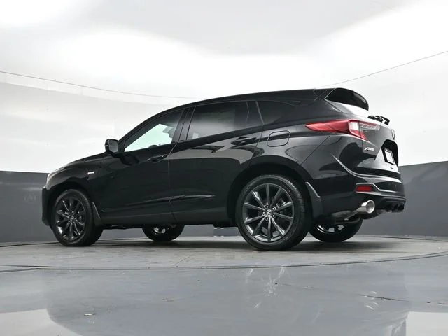 2026 Acura RDX A-Spec Package - Photo 30