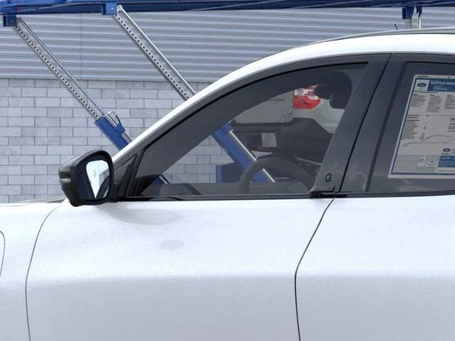 New 2026 Star White Metallic Tri-coat Ford Select image 42
