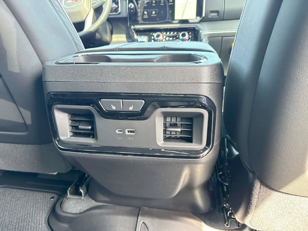 2026 GMC Sierra 1500 AT4X - Photo 27