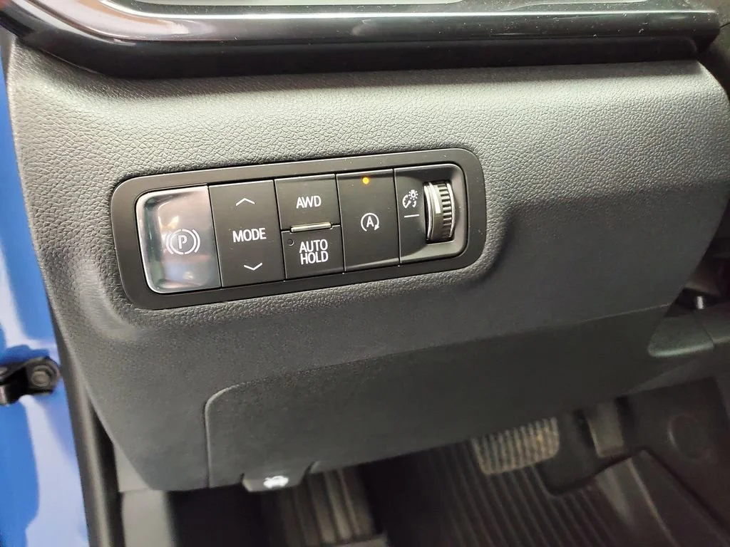 2026 GMC Terrain AT4 - Photo 11