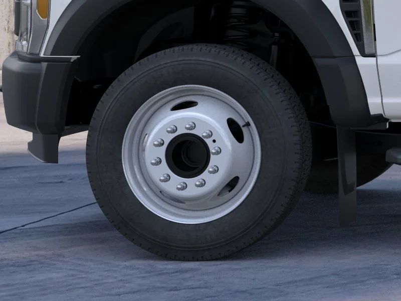 2026 Ford F-550 Super Duty Chassis Cab XL - Photo 19