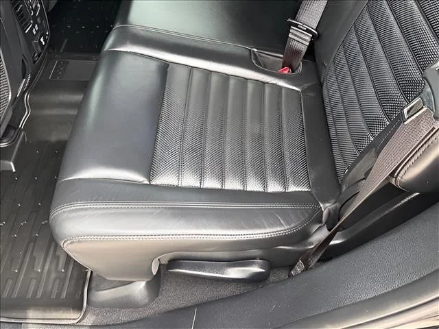 Used 2020 Black Jeep Limited X image 9