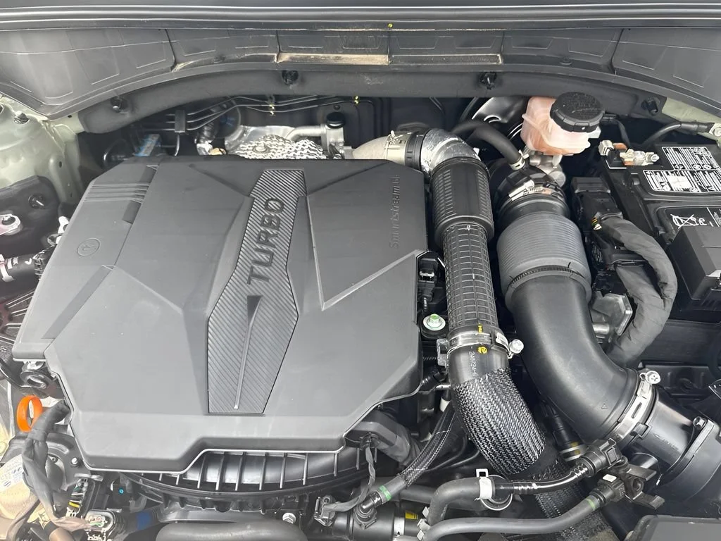 Used 2025  Kia X-Line SX image 34