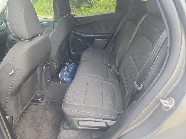 New 2026 Gray Ford Active image 26