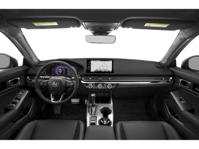 Used 2023 White Honda Sport Touring image 8