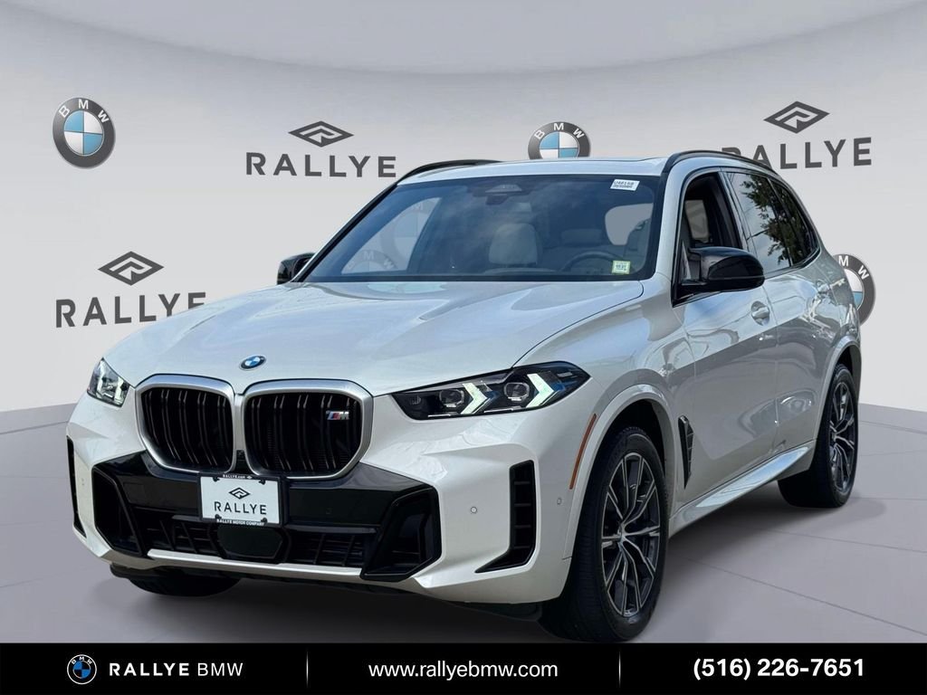 2024 BMW X5