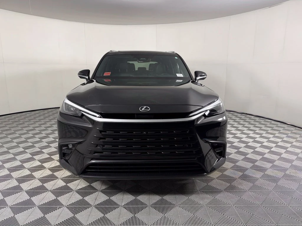 Certified Used 2026 Black Lexus 350 Premium image 2