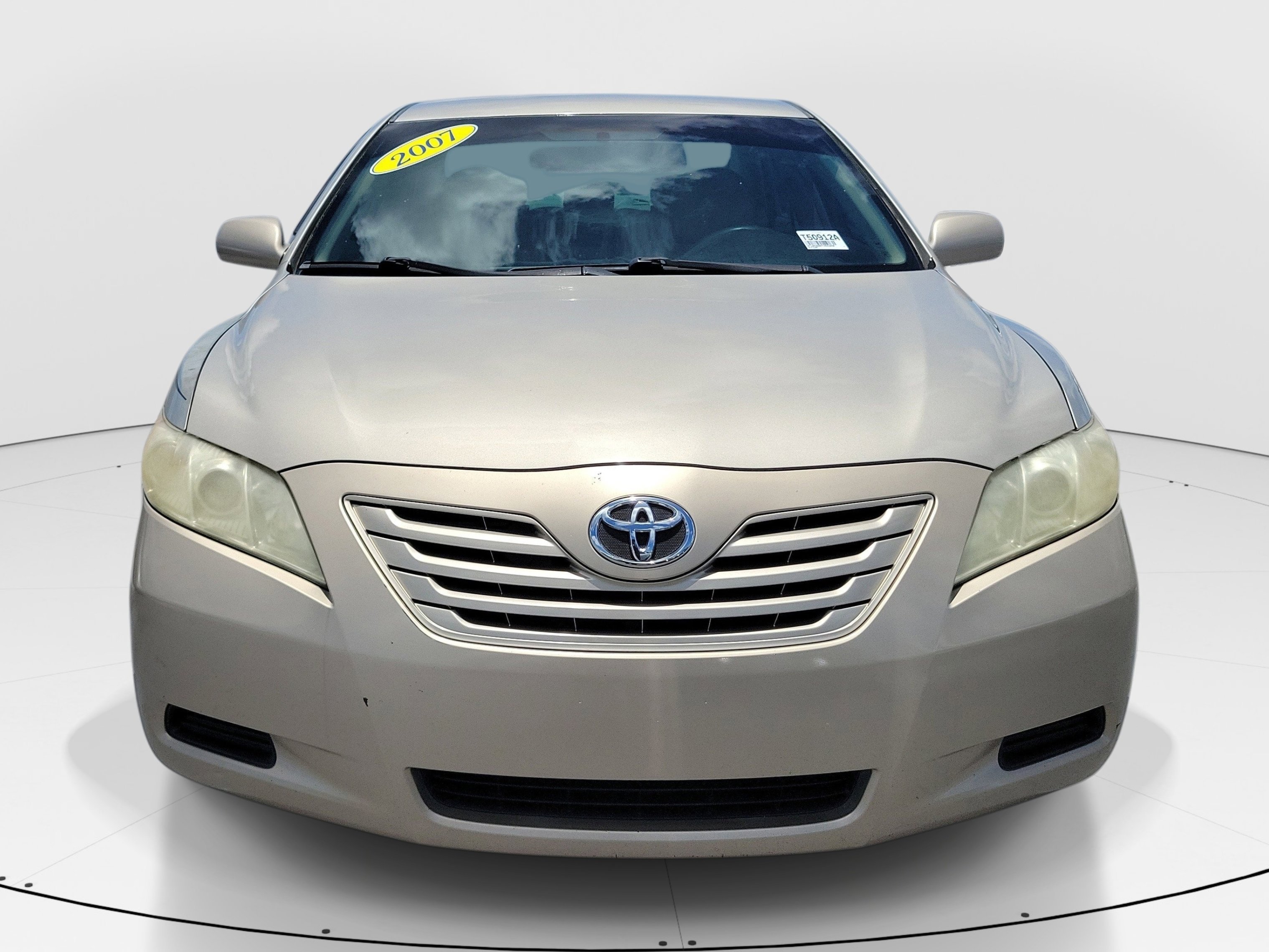 4T1BE46K87U582809