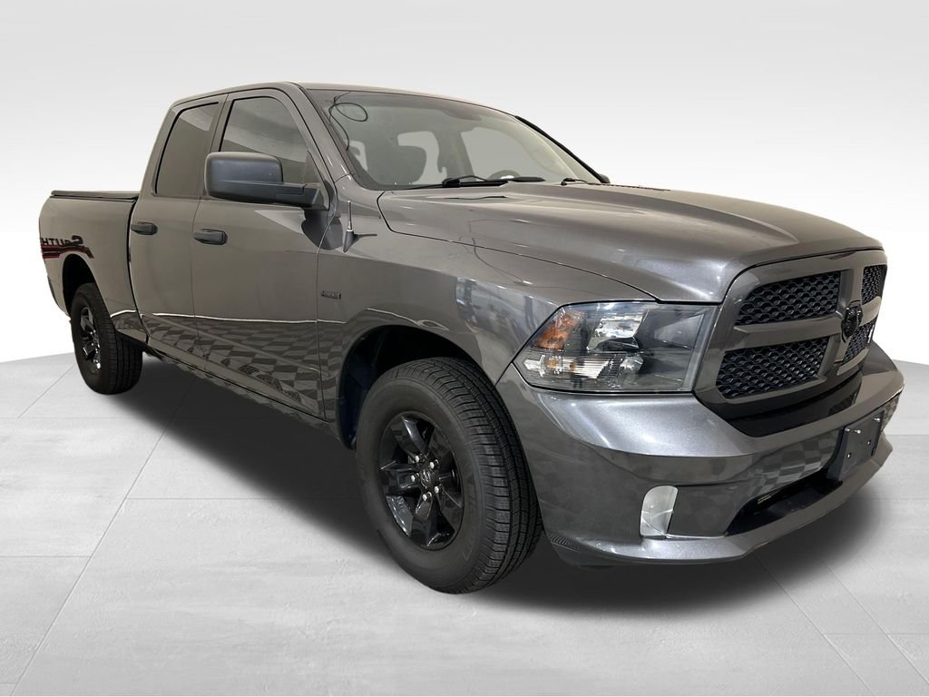 Used 2019 Gray Ram Express image 9