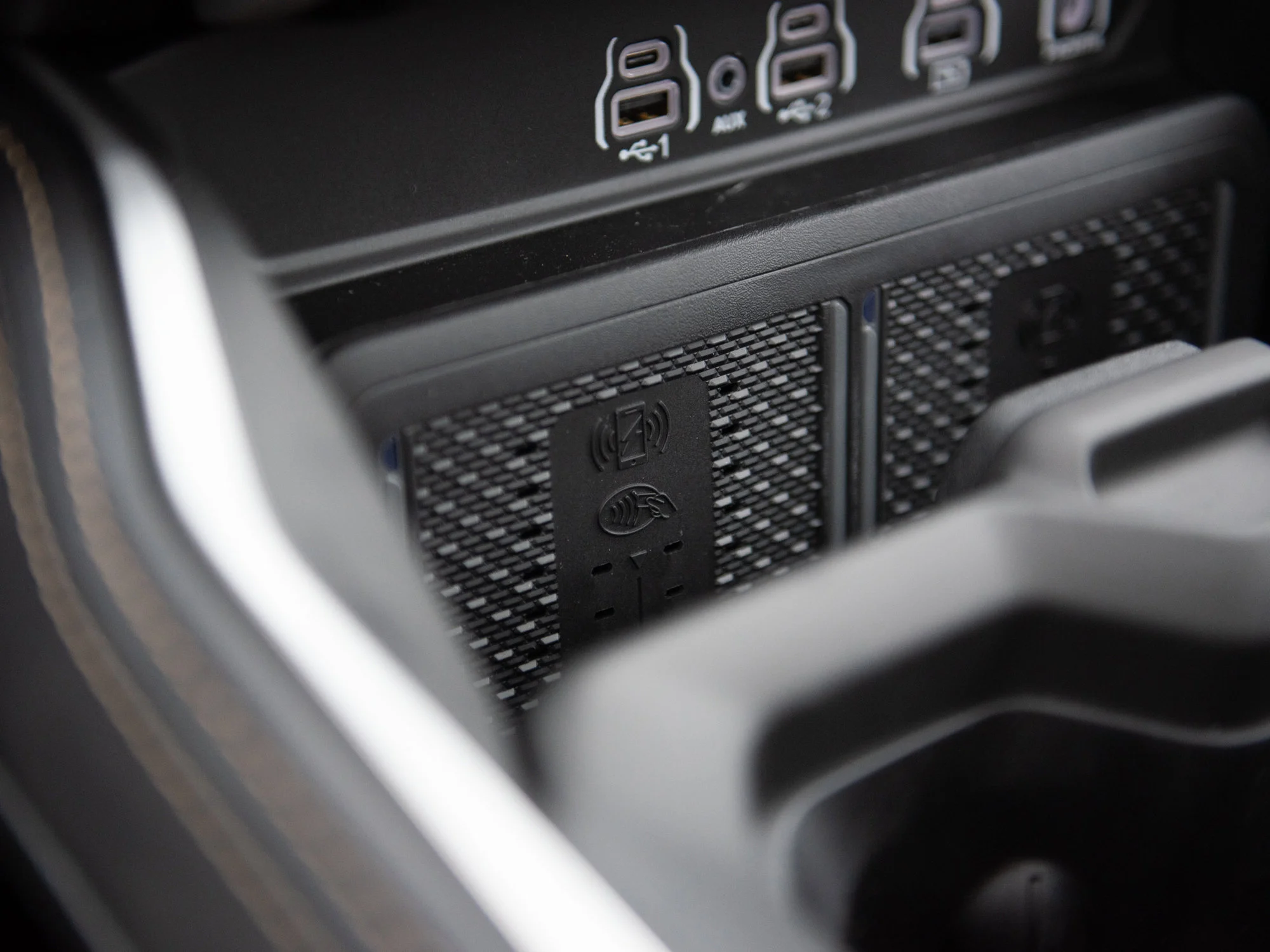 New 2026 Black RAM Tungsten* image 26