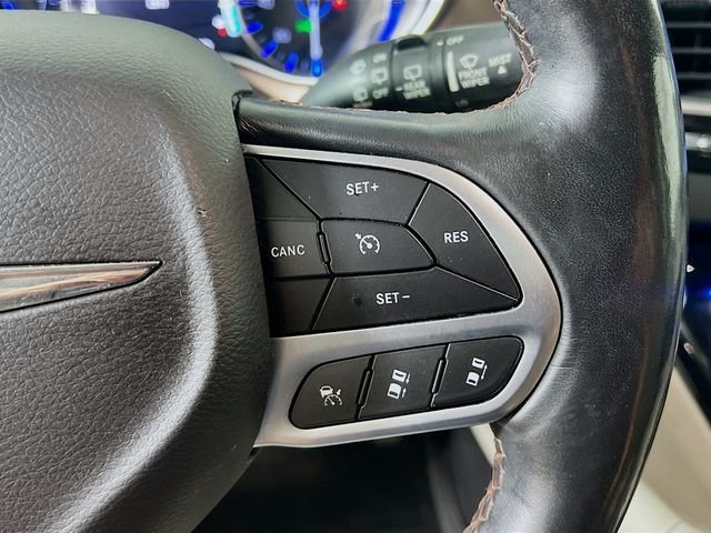 2019 Chrysler Pacifica Touring L Plus - Photo 35