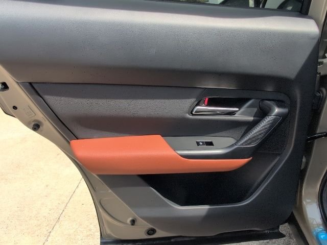 2025 Mazda CX-50 Premium Plus - Photo 9