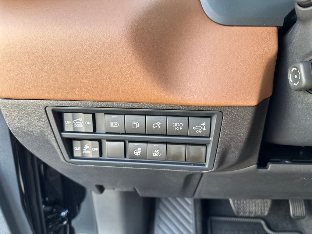 New 2026  Toyota 1794 Edition image 25