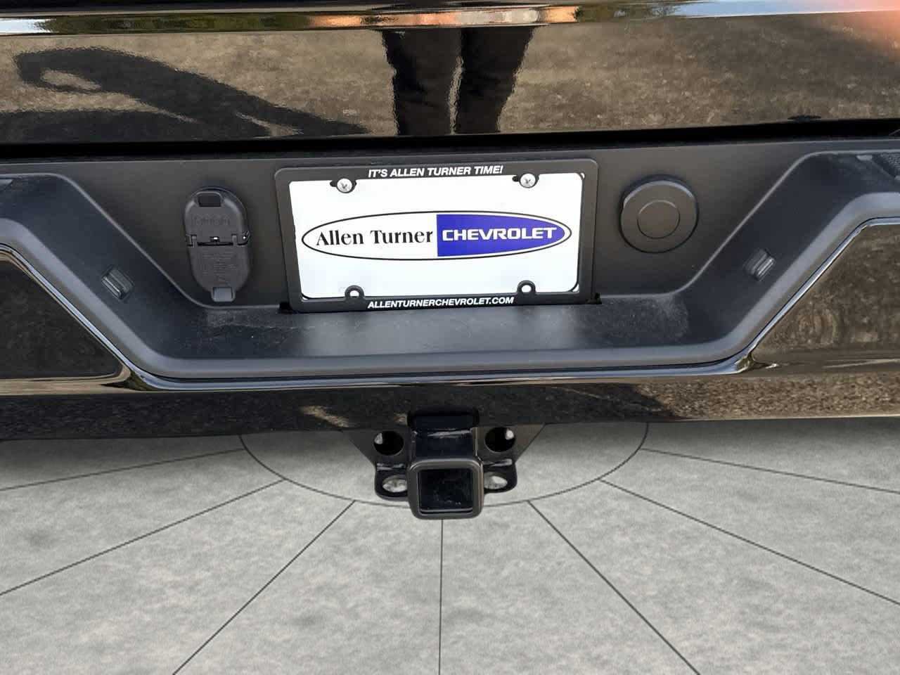2026 Chevrolet Silverado 1500 Custom - Photo 12