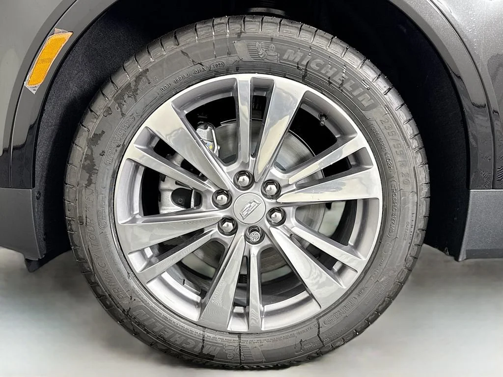 2026 Cadillac XT5 Premium Luxury - Photo 32