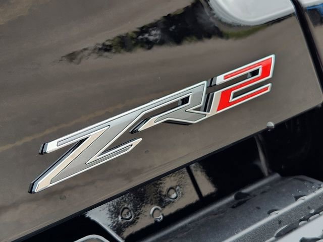 2026 Chevrolet Colorado ZR2 - Photo 8