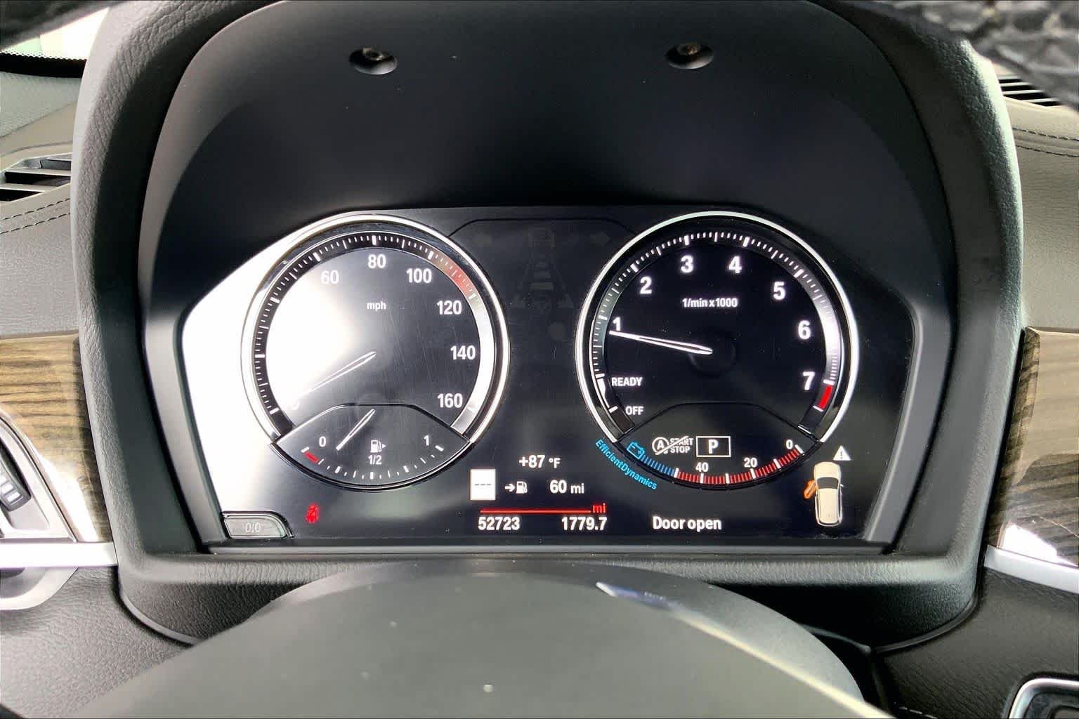 Used 2021 Glacier Silver Metallic BMW sDrive28i image 26