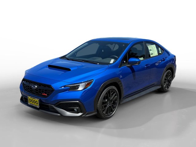 2026 Subaru WRX Limited