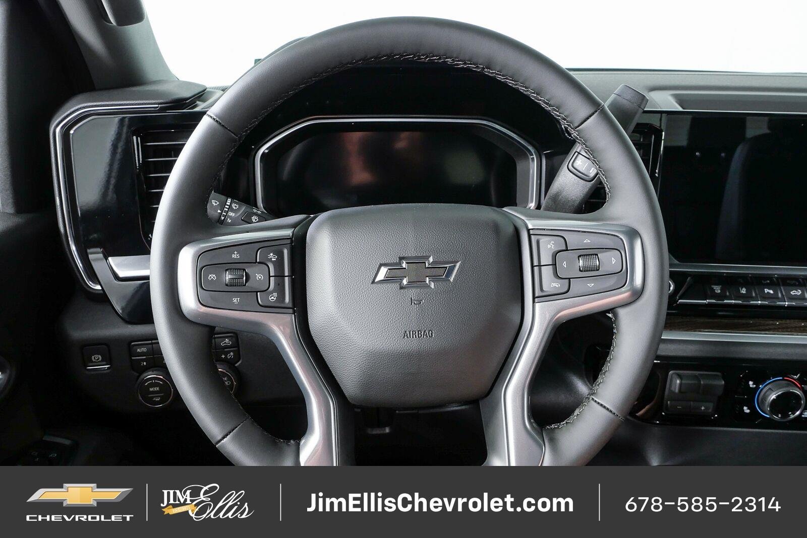 2026 Chevrolet Silverado 2500 HD LT - Photo 10