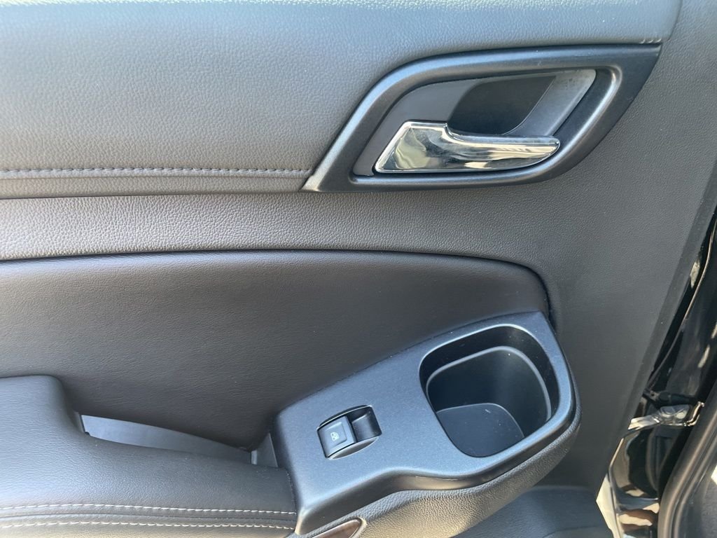 Used 2020 Black Chevrolet LS image 17