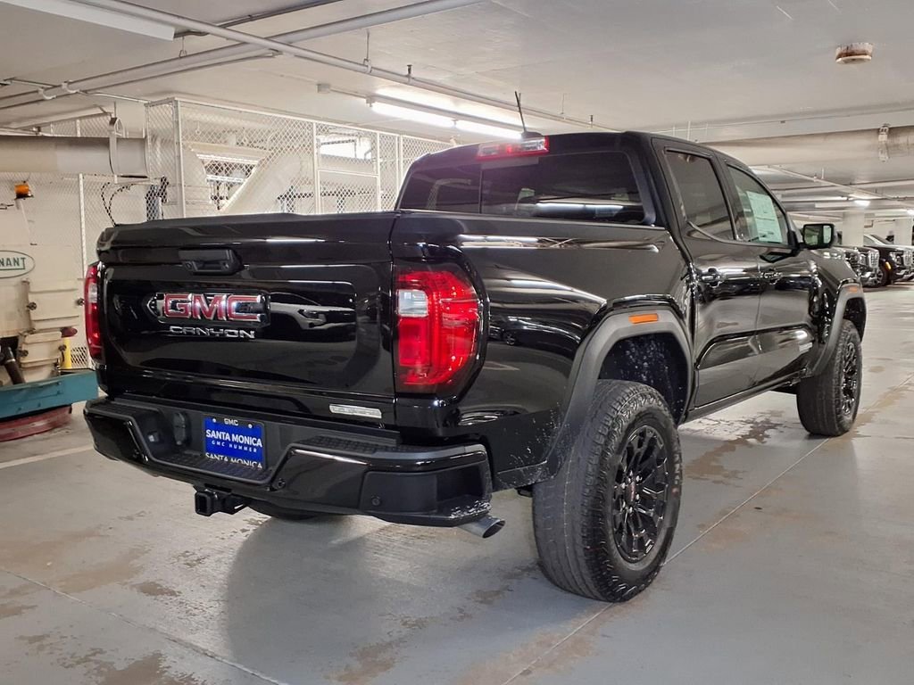 2026 GMC Canyon Elevation - Photo 7
