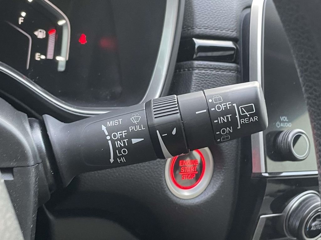 2022 Honda CR-V EX - Photo 13
