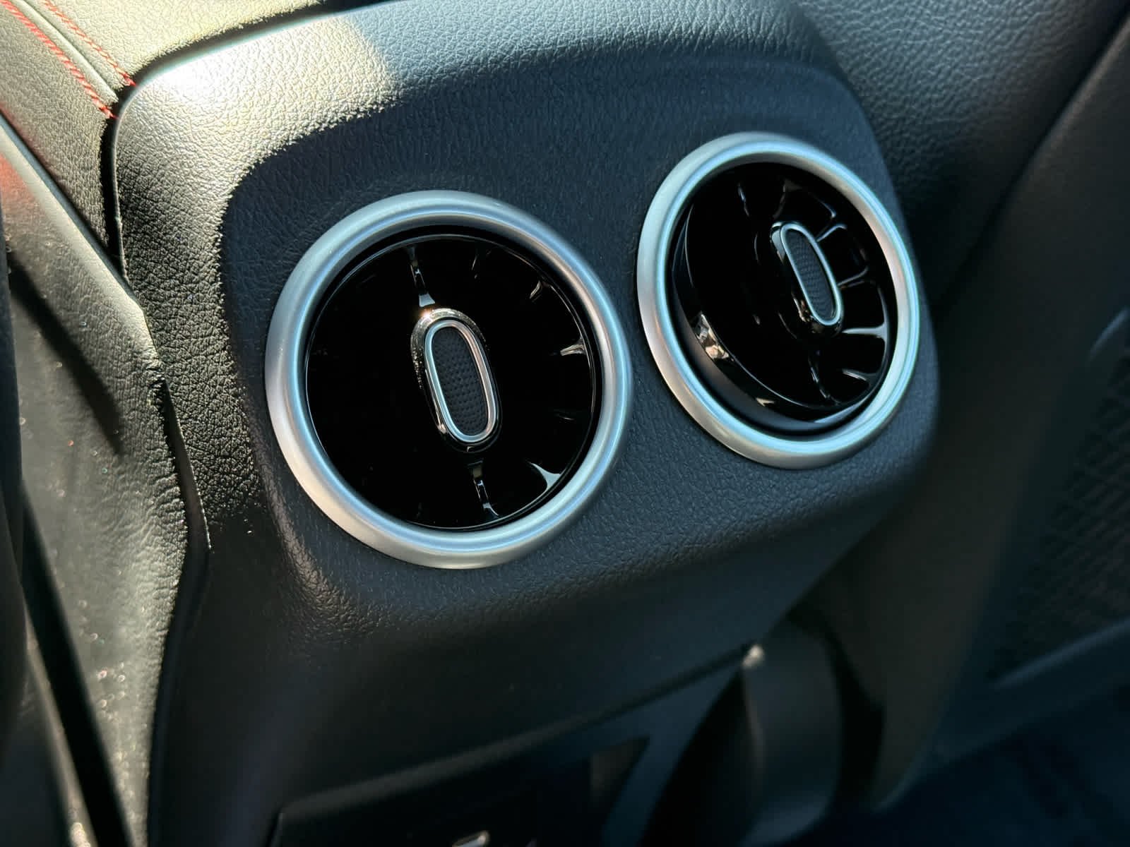 2026 Mercedes-Benz CLA CLA 250 - Photo 29