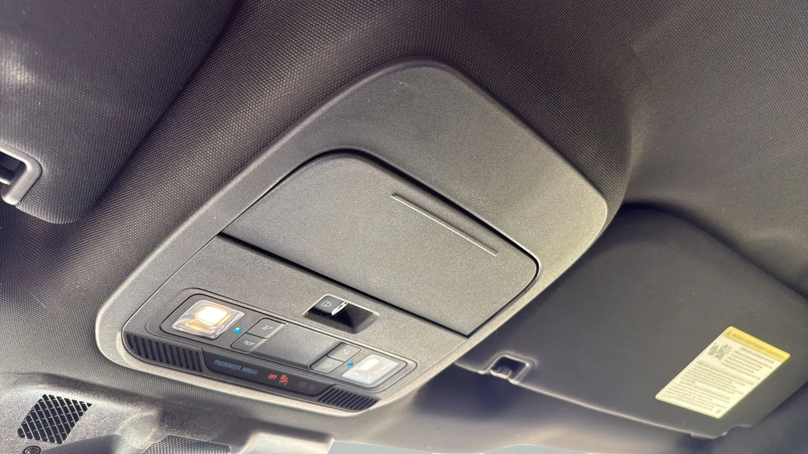 Used 2023 White Ford XLT image 19