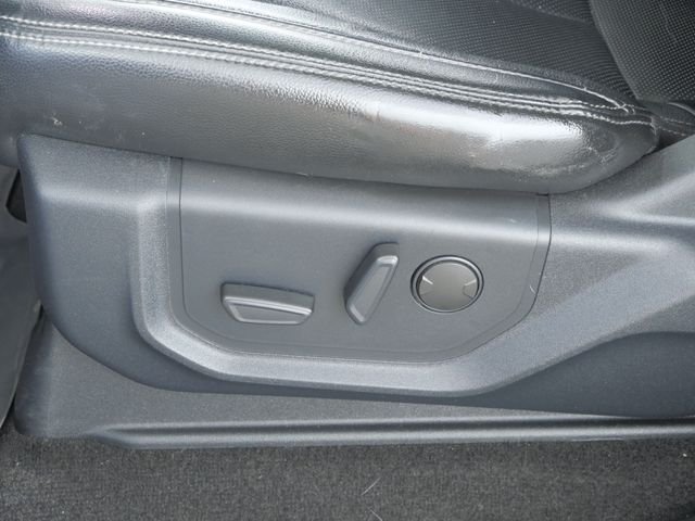 Certified Used 2020 Black Ford Lariat image 19