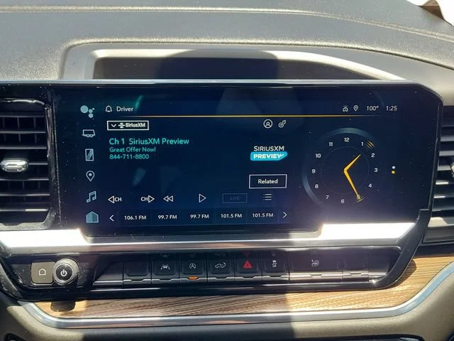 2023 Chevrolet Silverado 1500 LT - Photo 32