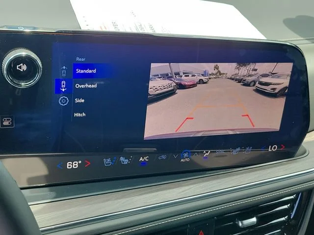 2025 Chevrolet Tahoe Premier - Photo 36