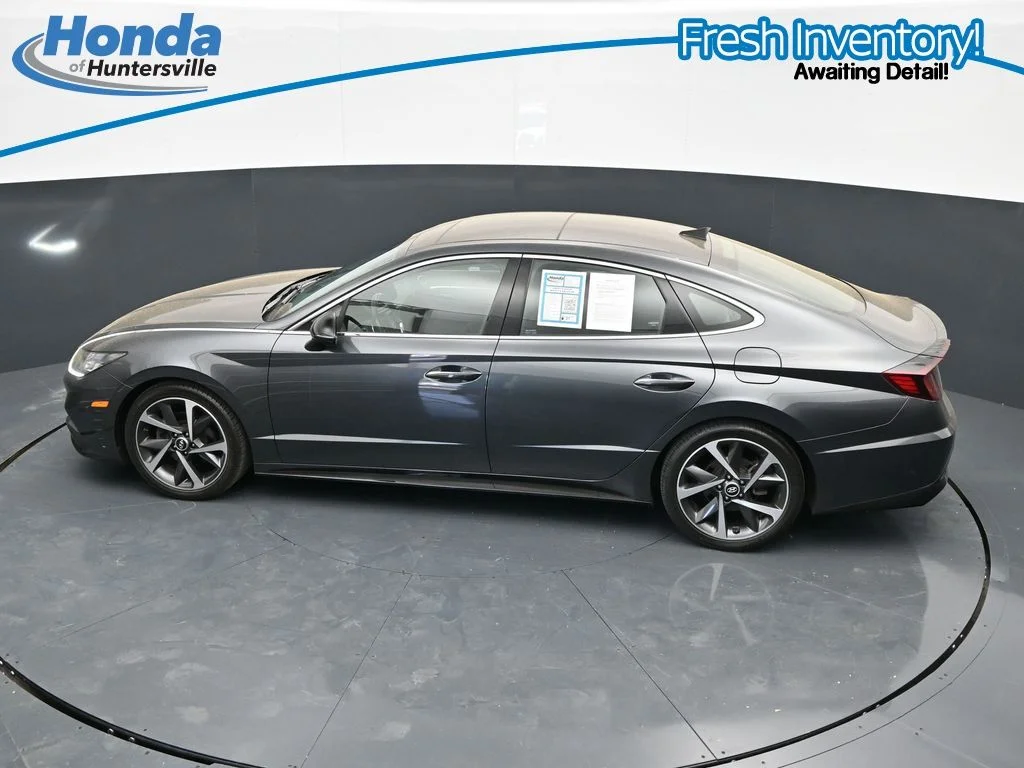 2023 Hyundai Sonata SEL Plus - Photo 23