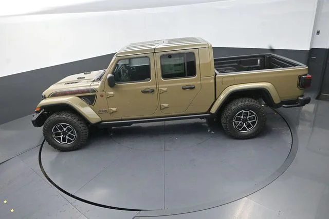 New 2026 41 Exterior Paint Jeep Shadow Ops image 14