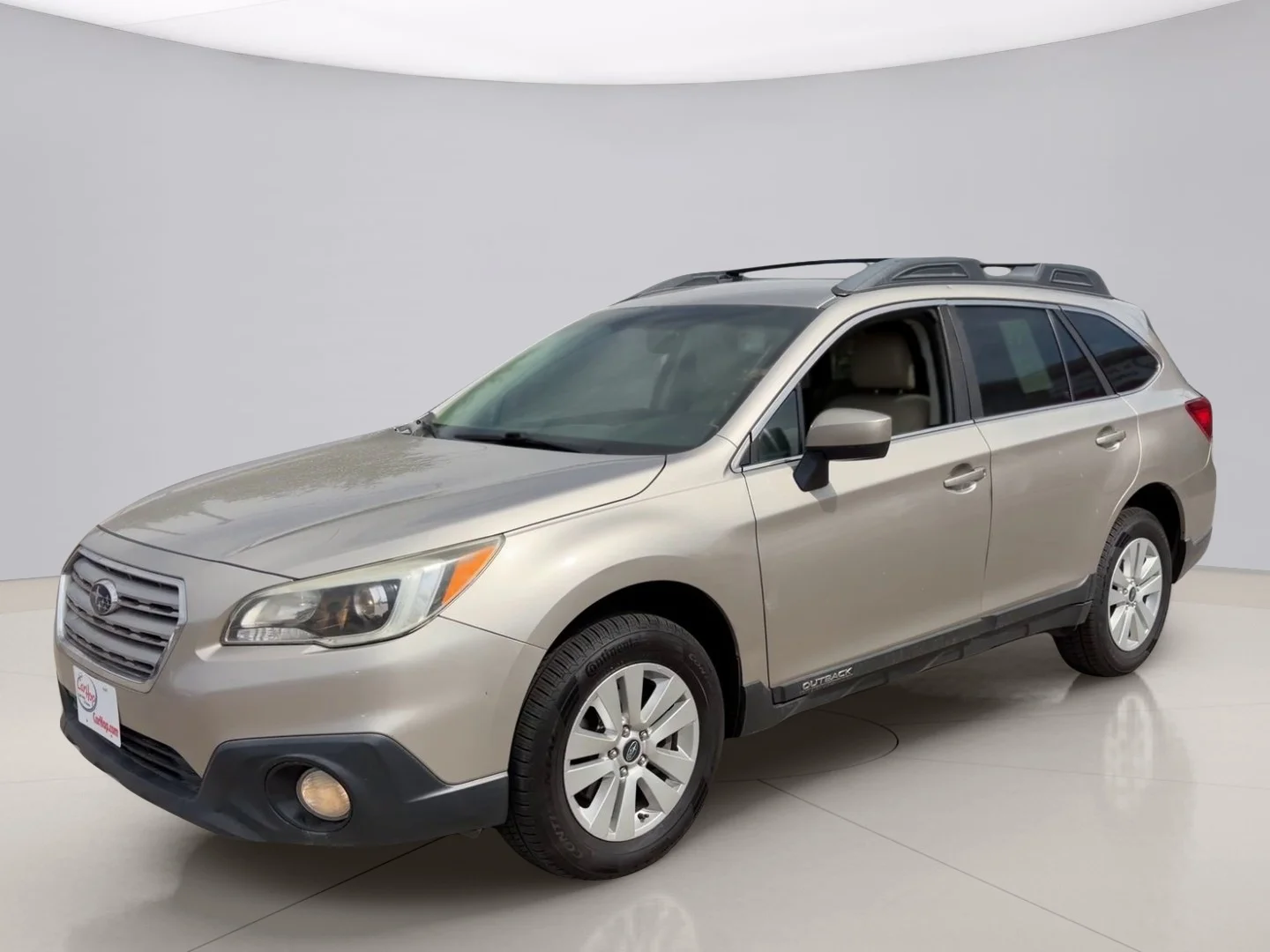 2017 Subaru Outback