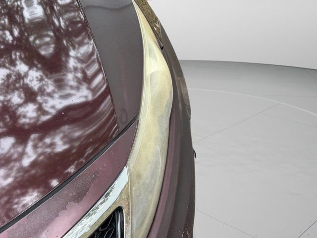 Used 2012 Red Kia EX image 11