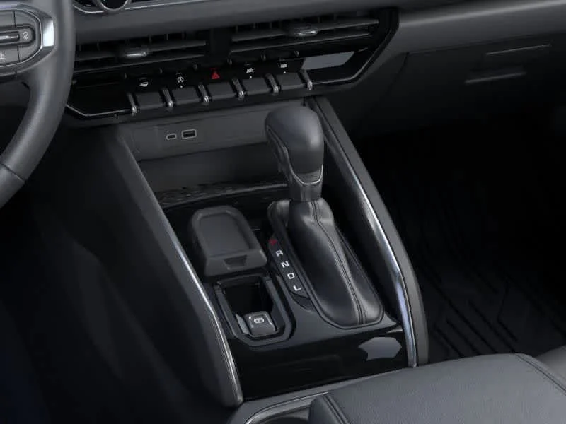 New 2026 Onyx Black GMC Elevation image 23