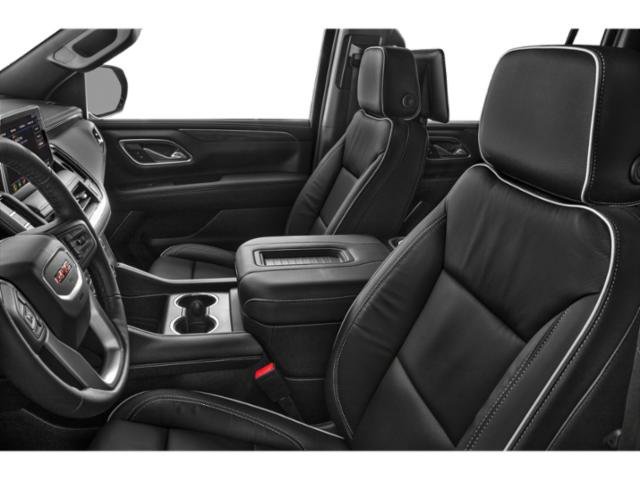 Used 2023 Summit White GMC SLT image 12